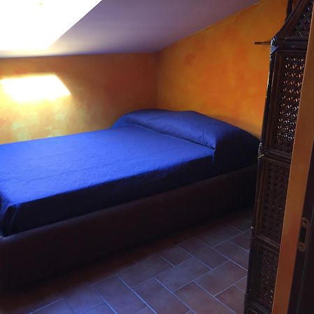 Casa Azzurra Βίλα Ρώμη Εξωτερικό φωτογραφία