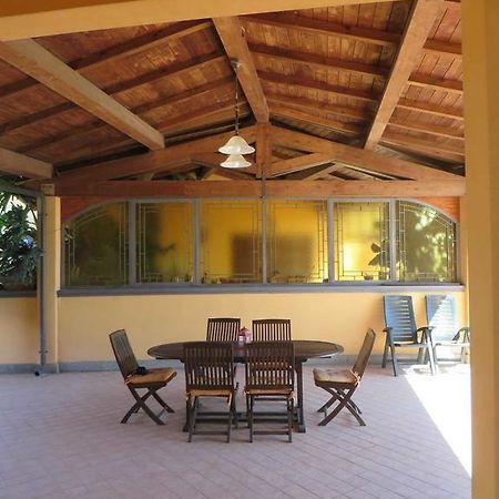 Casa Azzurra Βίλα Ρώμη Εξωτερικό φωτογραφία