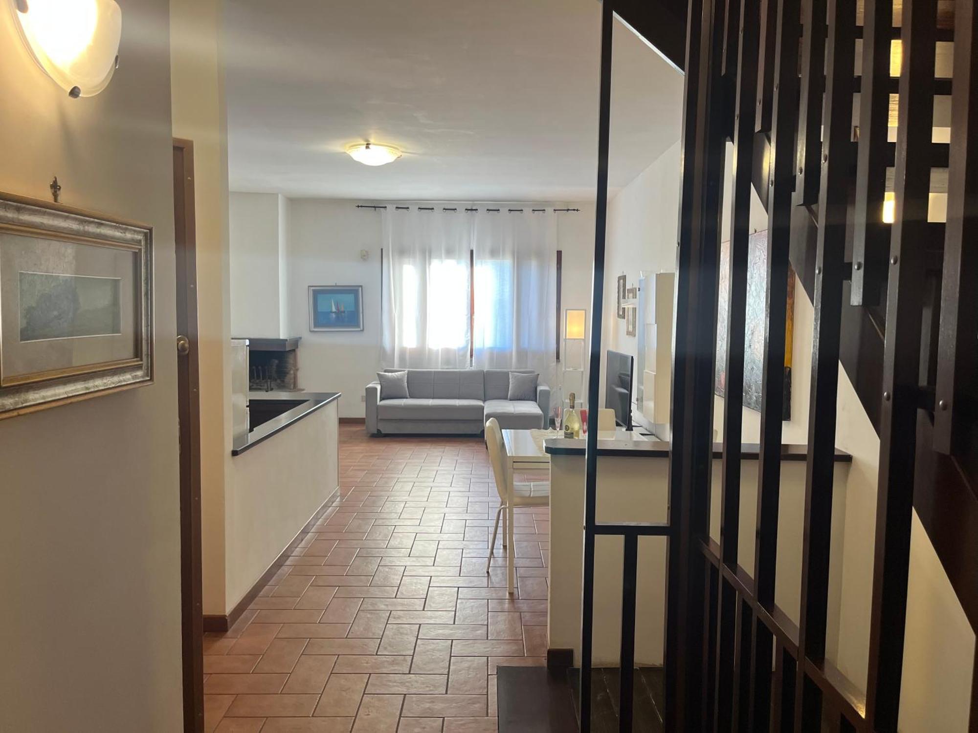 Casa Azzurra Βίλα Ρώμη Εξωτερικό φωτογραφία