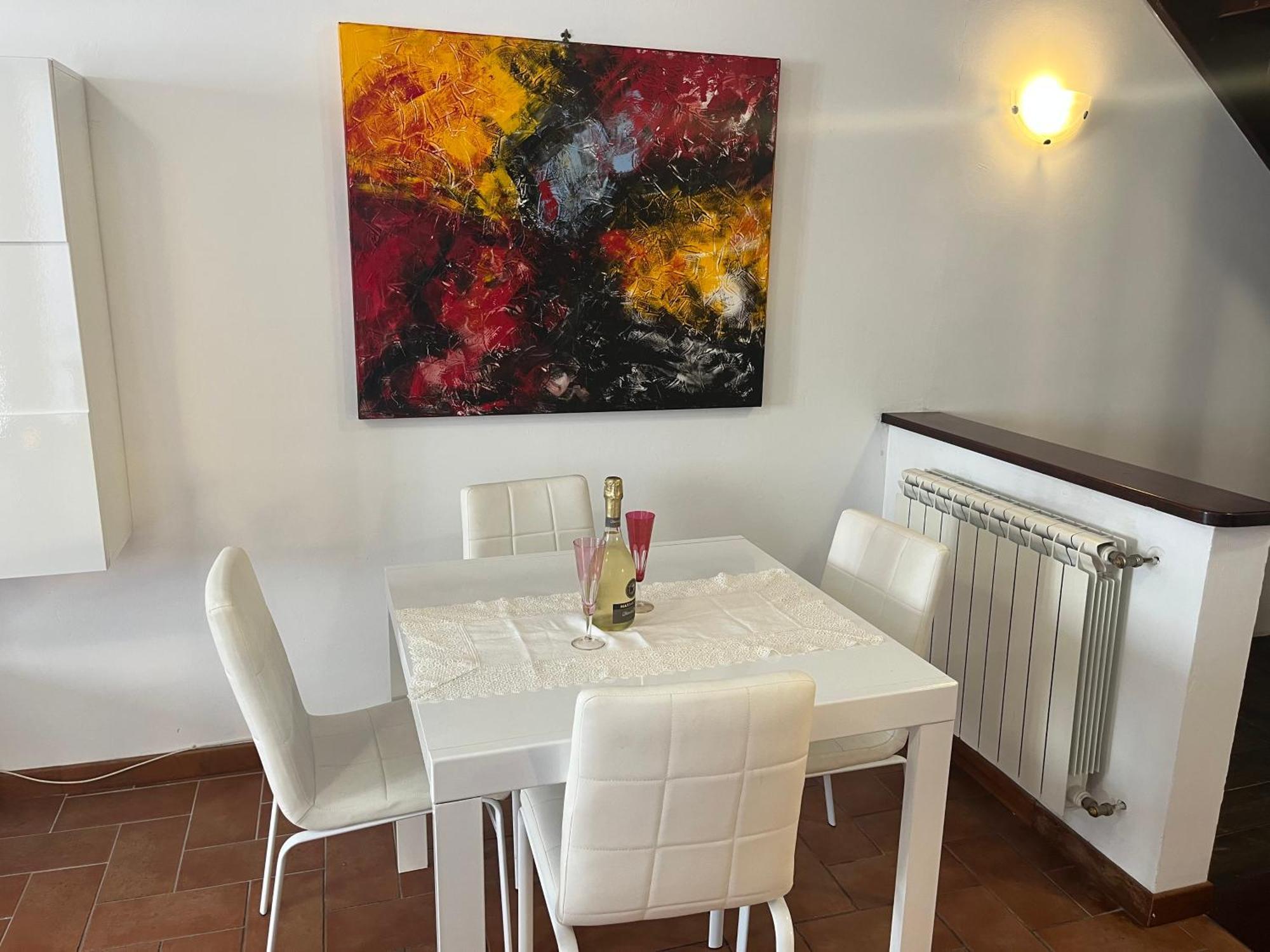 Casa Azzurra Βίλα Ρώμη Εξωτερικό φωτογραφία