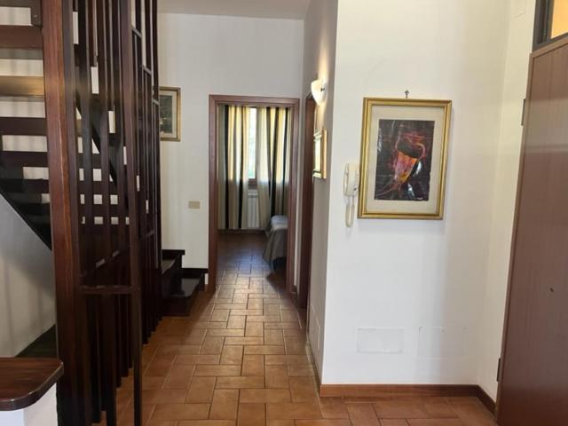 Casa Azzurra Βίλα Ρώμη Εξωτερικό φωτογραφία