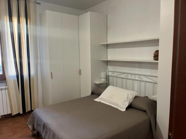 Casa Azzurra Βίλα Ρώμη Εξωτερικό φωτογραφία