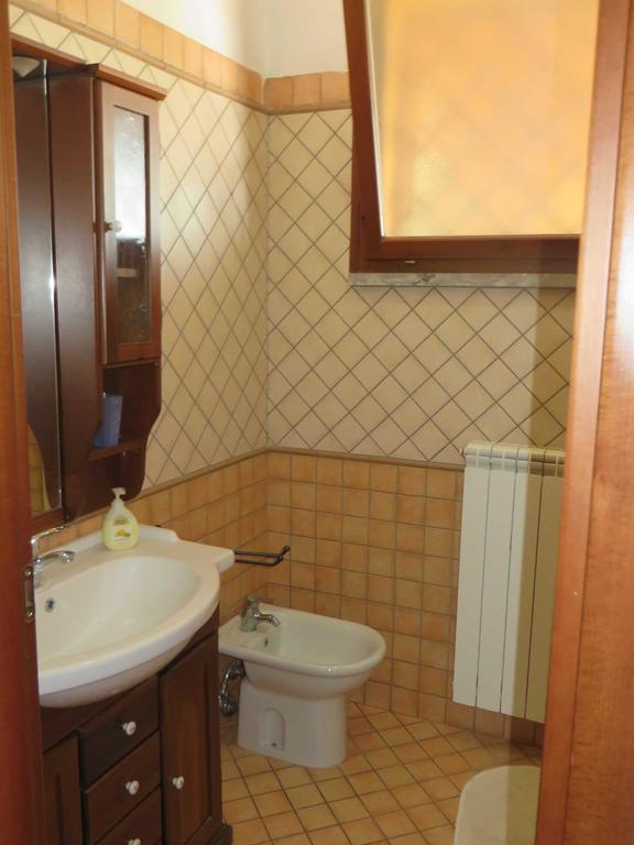 Casa Azzurra Βίλα Ρώμη Εξωτερικό φωτογραφία