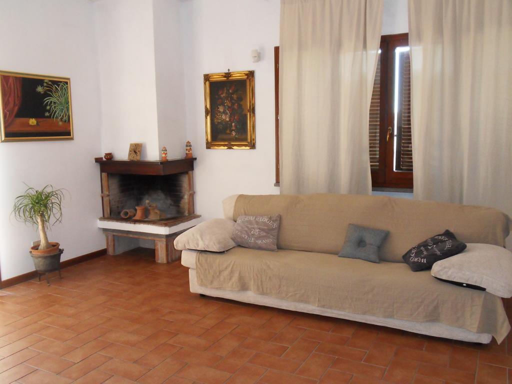 Casa Azzurra Βίλα Ρώμη Εξωτερικό φωτογραφία