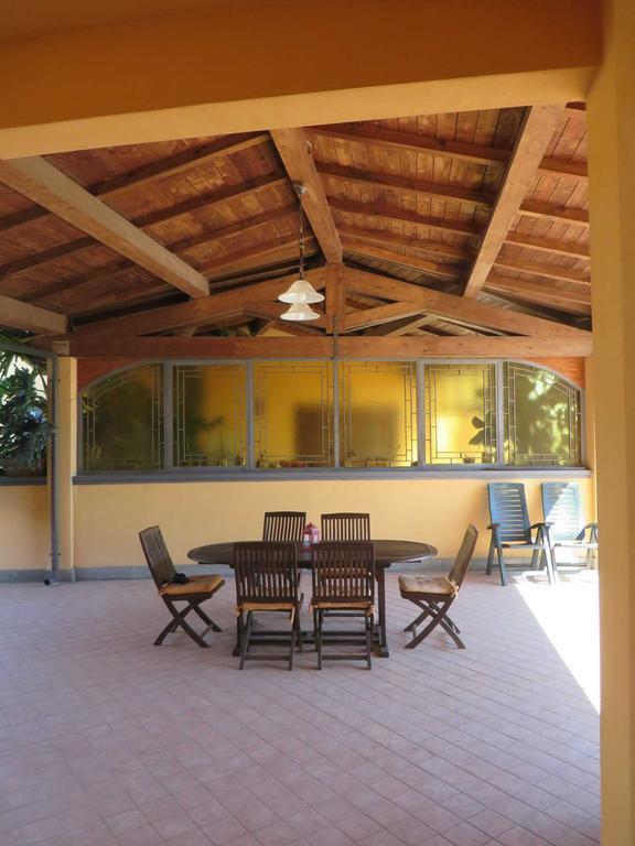 Casa Azzurra Βίλα Ρώμη Εξωτερικό φωτογραφία