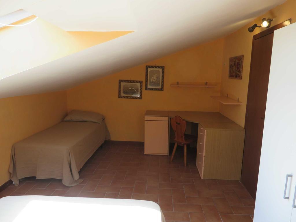 Casa Azzurra Βίλα Ρώμη Εξωτερικό φωτογραφία