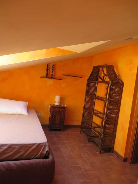 Casa Azzurra Βίλα Ρώμη Εξωτερικό φωτογραφία