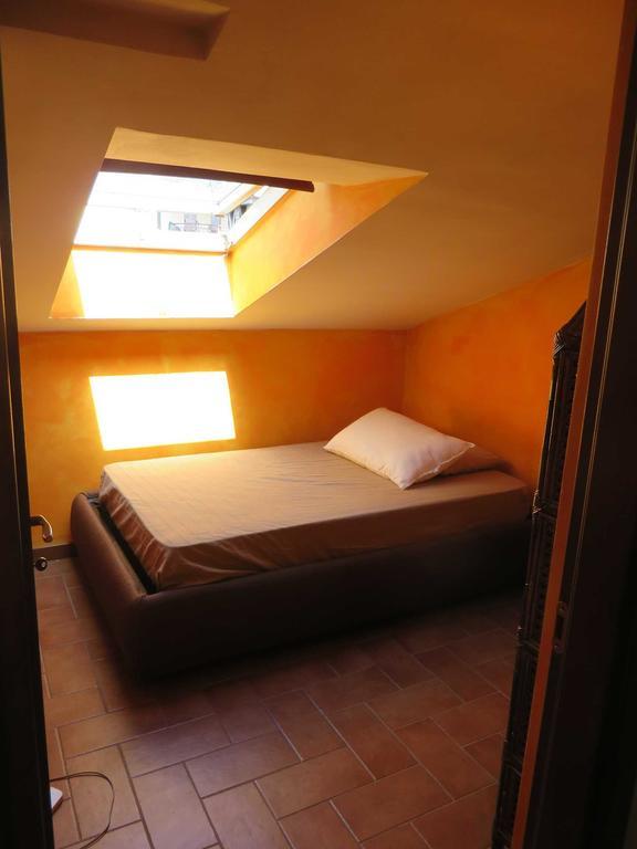 Casa Azzurra Βίλα Ρώμη Εξωτερικό φωτογραφία