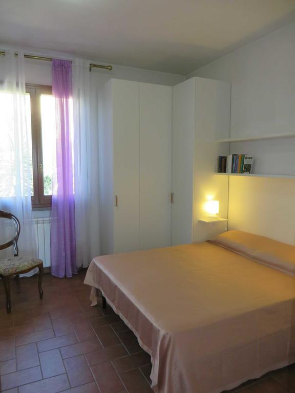 Casa Azzurra Βίλα Ρώμη Εξωτερικό φωτογραφία