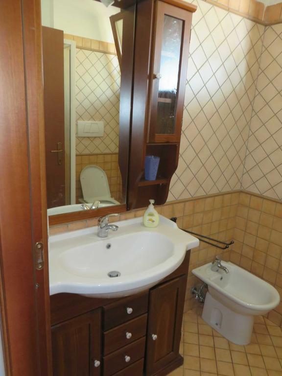 Casa Azzurra Βίλα Ρώμη Εξωτερικό φωτογραφία