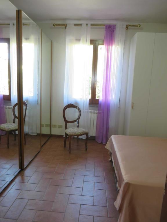 Casa Azzurra Βίλα Ρώμη Εξωτερικό φωτογραφία