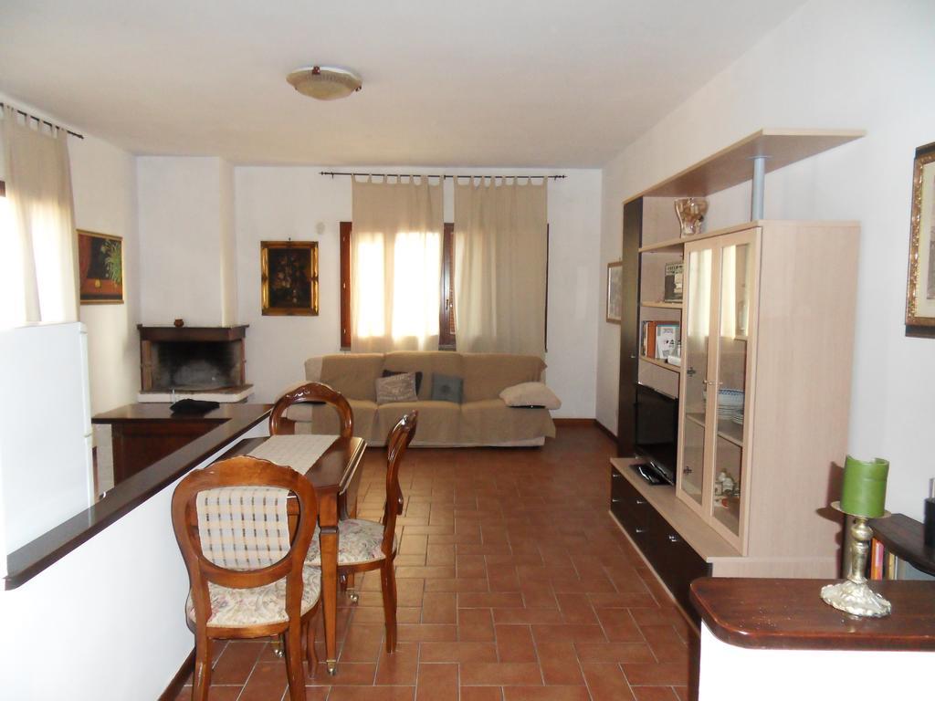 Casa Azzurra Βίλα Ρώμη Εξωτερικό φωτογραφία