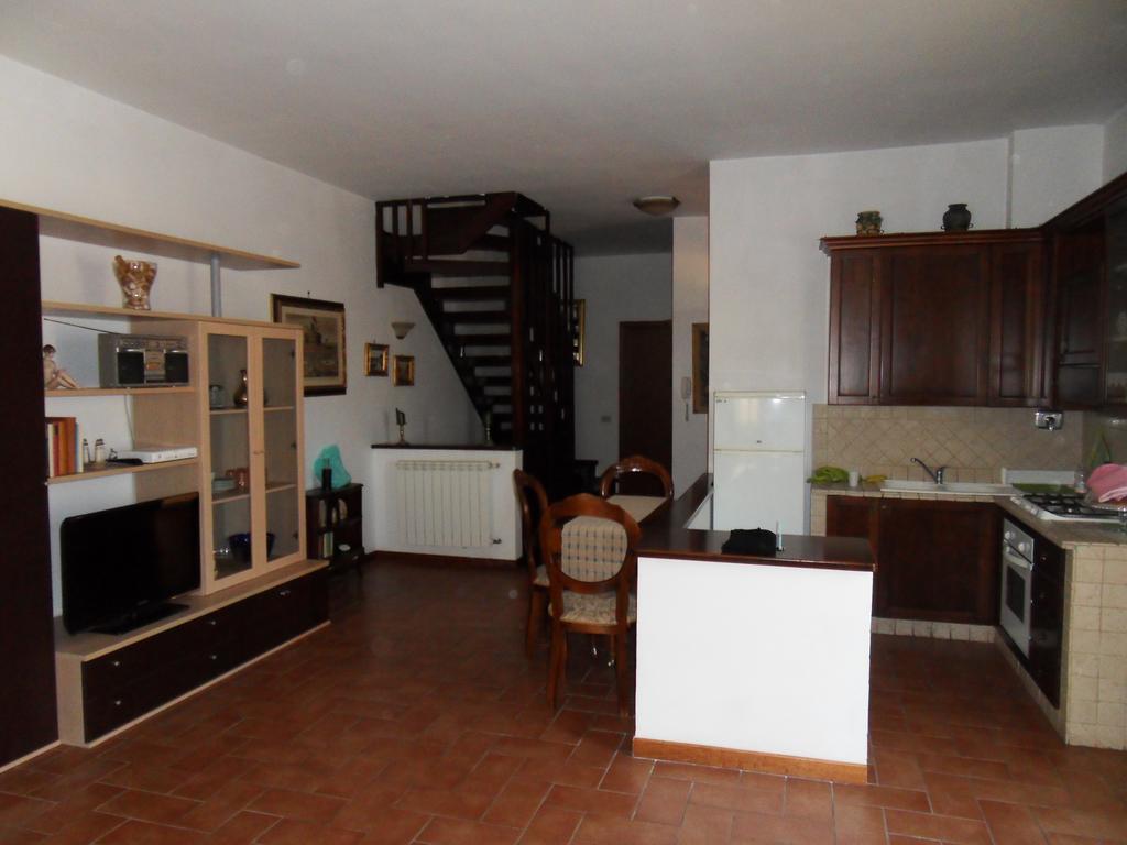 Casa Azzurra Βίλα Ρώμη Εξωτερικό φωτογραφία