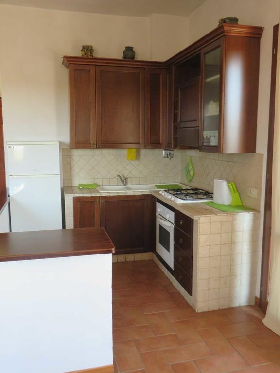 Casa Azzurra Βίλα Ρώμη Εξωτερικό φωτογραφία