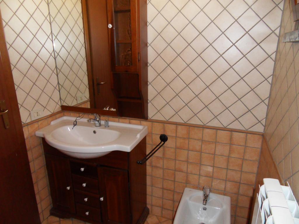 Casa Azzurra Βίλα Ρώμη Εξωτερικό φωτογραφία