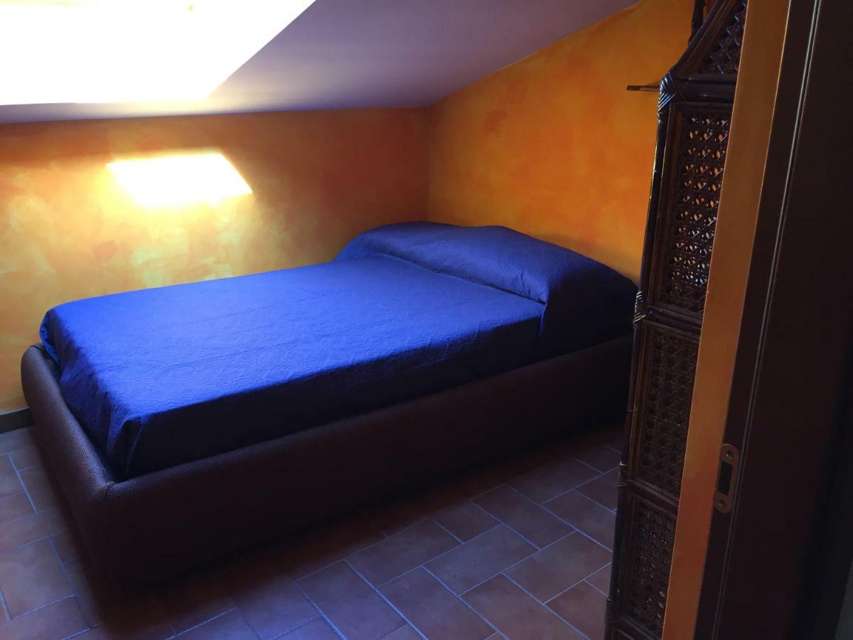 Casa Azzurra Βίλα Ρώμη Εξωτερικό φωτογραφία