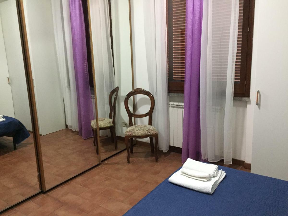 Casa Azzurra Βίλα Ρώμη Εξωτερικό φωτογραφία