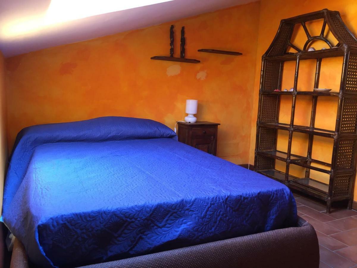Casa Azzurra Βίλα Ρώμη Εξωτερικό φωτογραφία