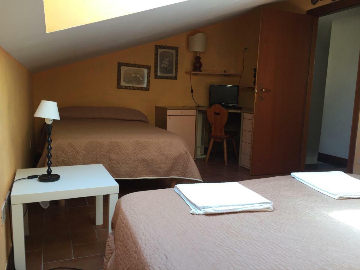 Casa Azzurra Βίλα Ρώμη Εξωτερικό φωτογραφία