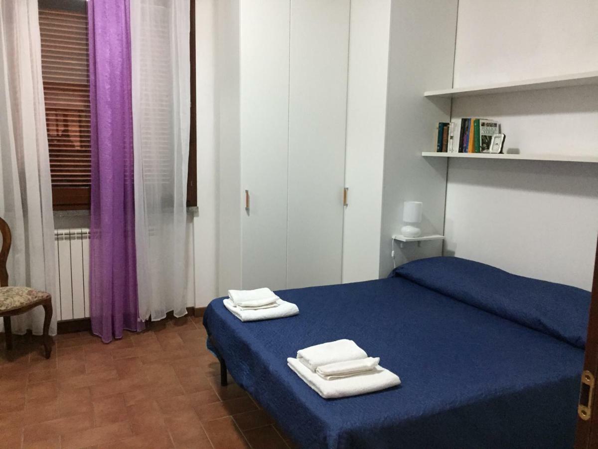 Casa Azzurra Βίλα Ρώμη Εξωτερικό φωτογραφία