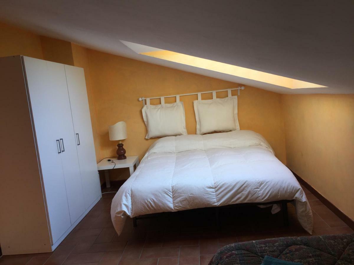 Casa Azzurra Βίλα Ρώμη Εξωτερικό φωτογραφία