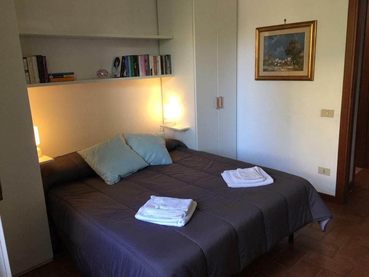 Casa Azzurra Βίλα Ρώμη Εξωτερικό φωτογραφία
